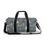 small duffle bag