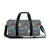 small duffle bag