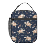 girls lunch box