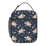 girls lunch box
