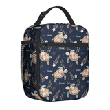 girls lunch box