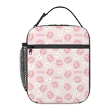 personalised lunch bags
