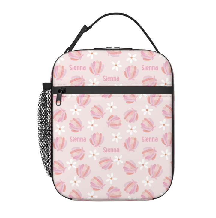 personalised lunch bags