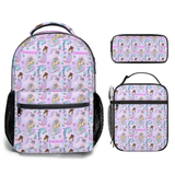 school bag set