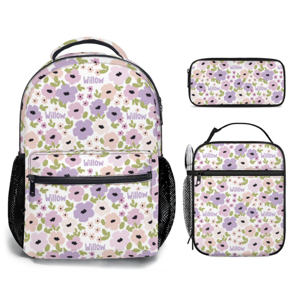SPRINGFLOWERS