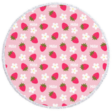 kids beach towels
