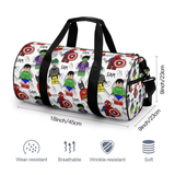 childrens duffle bags