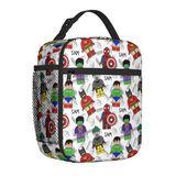 best kids' lunch boxes for school australia