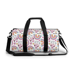 duffle bag