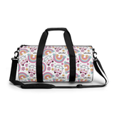 duffle bag