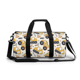 duffle bag