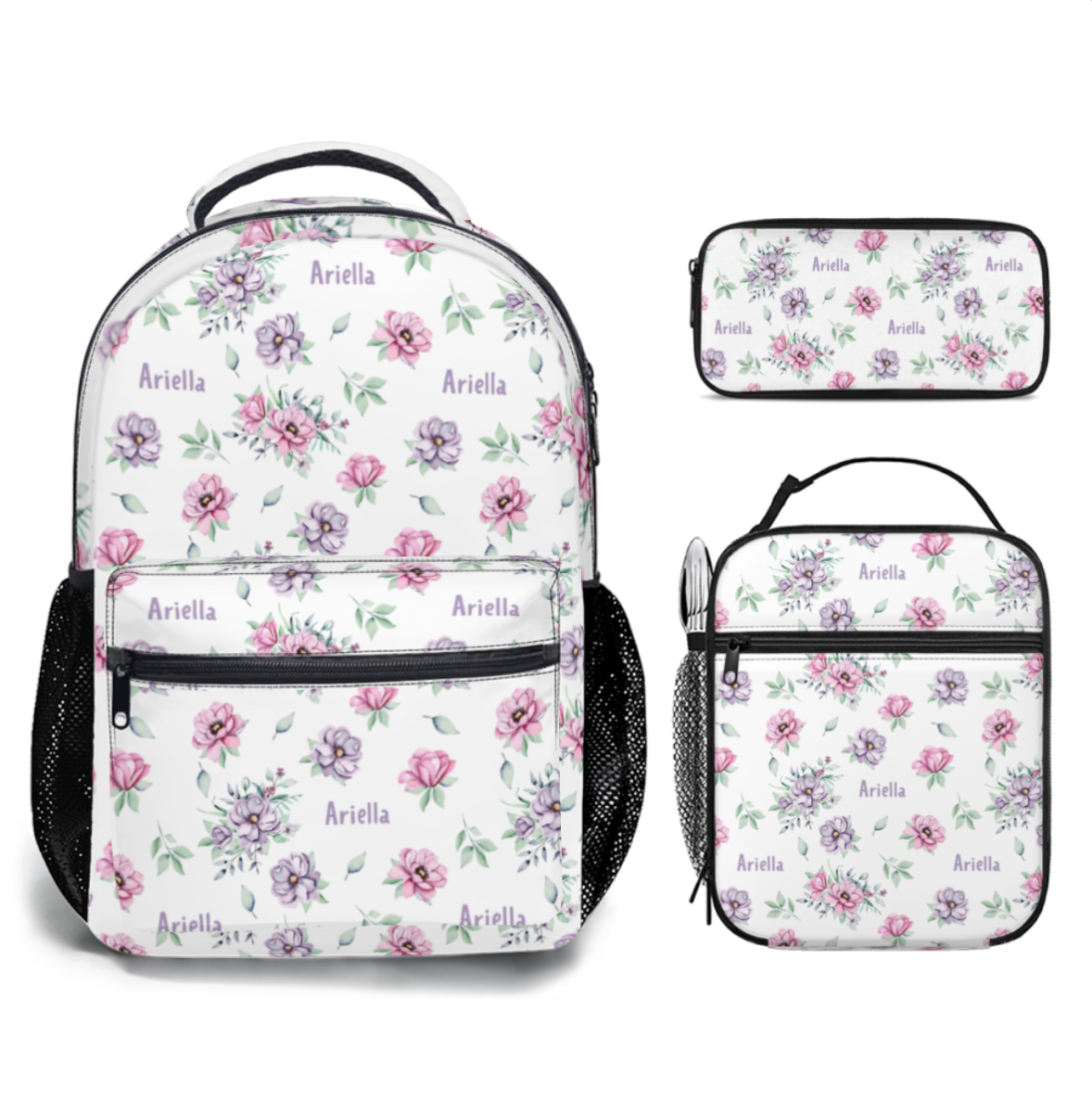CORA FLORAL