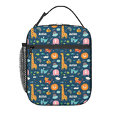 insulated children's lunch bags