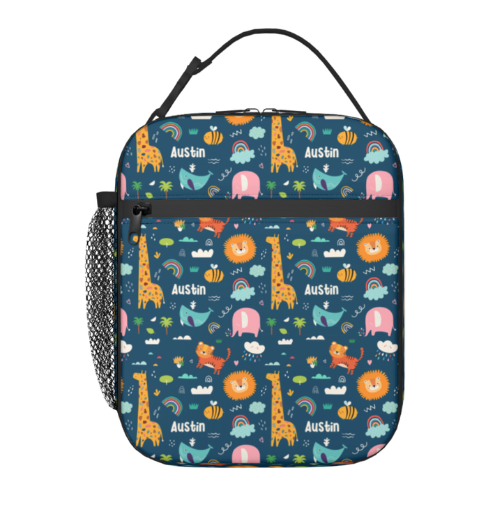 insulated children&