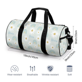 mini duffle bag