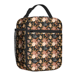 kids insulated lunch bag