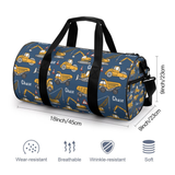 boys duffle bag