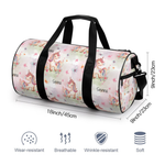 girls duffle bags
