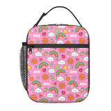 lunch bag for kindergarten