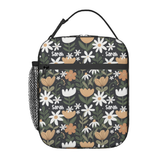 insulated lunch bags