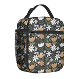 insulated lunch bags