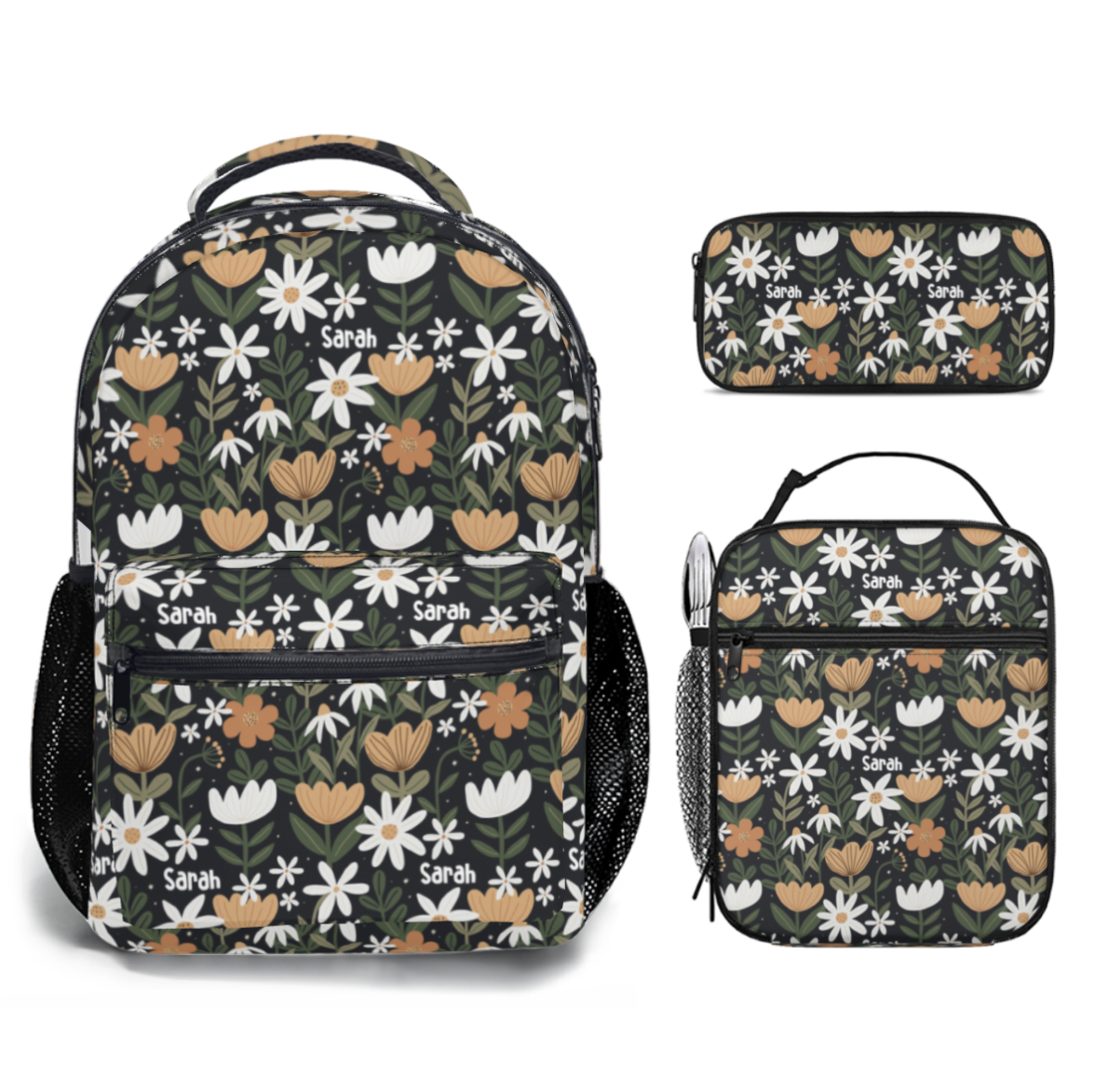 LEXIE FLORAL