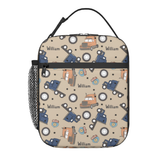boys lunch box