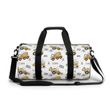 trucks duffle bag
