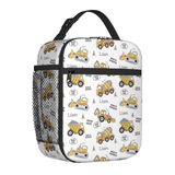insulated lunch bags