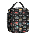 lunch box bag