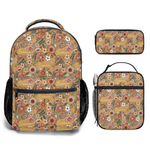 MUSTARD FLORAL