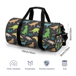 boys duffle bag