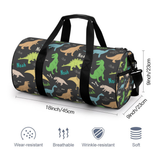 boys duffle bag