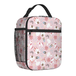 personalised lunch bag