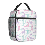 personalised lunch bag