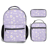 PURPLE DAISY