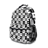 personalised kids backpack
