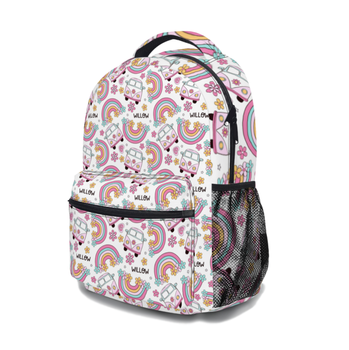 personalised bags for kids