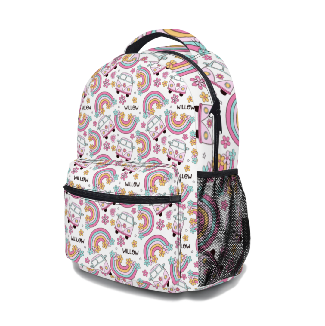 personalised bags for kids