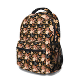 personalised kids backpack