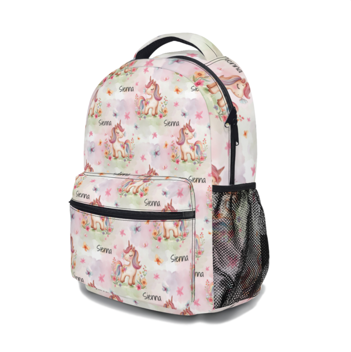 kids backpack