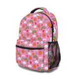 personalised kids backpack