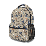 personalised kids backpack