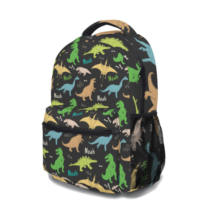 boys backpack