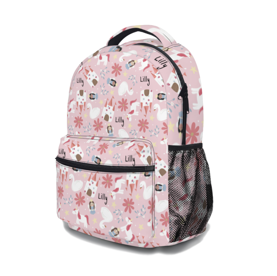 girls backpack