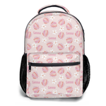 personalised kids backpack
