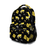 construction backpack