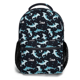 personalised kids backpack