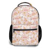 personalised kids backpack