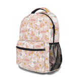 personalised kids backpack